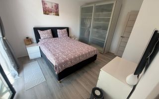 CASA INSIRUITA - MOBILATA, TOATE UTILITATIE, TEREN 134 MP, COMISION 0% - Poză 2