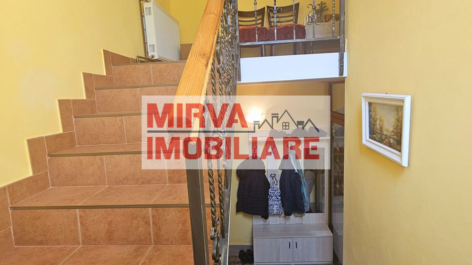 🏡 VILĂ ELEGANTĂ CU PRIVELIȘTE DEOSEBITĂ – VALENII DE MUNTE - Poză 50