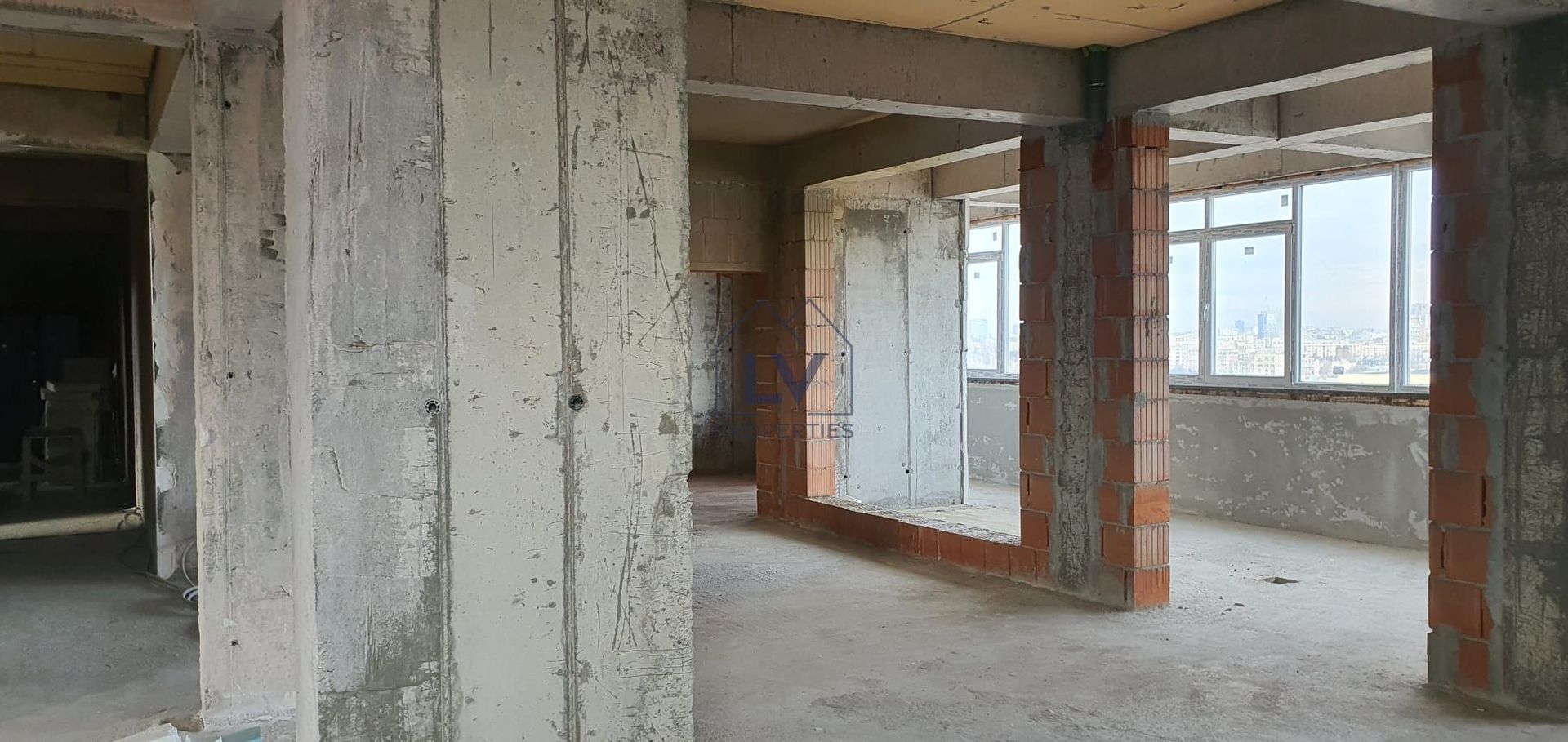 VANZARE PENTHOUSE | ZONA PARCUL CAROL - Poză 10