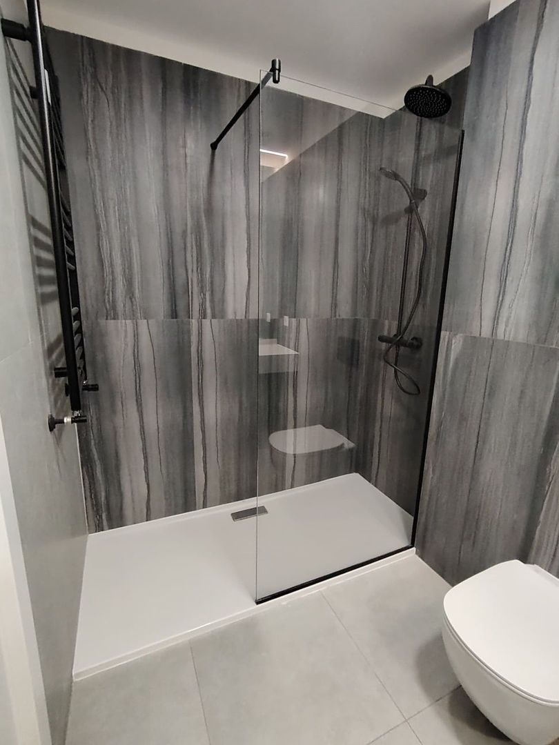 Apartament Premium | Prima Închiriere | 3 Camere | Parcare - Poză 7