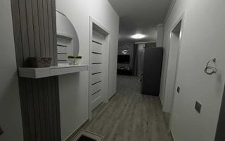 Apartament 2 camere | Garaj | Terasa 24 mp | Lift | Eroilor - Floresti - Poză 4