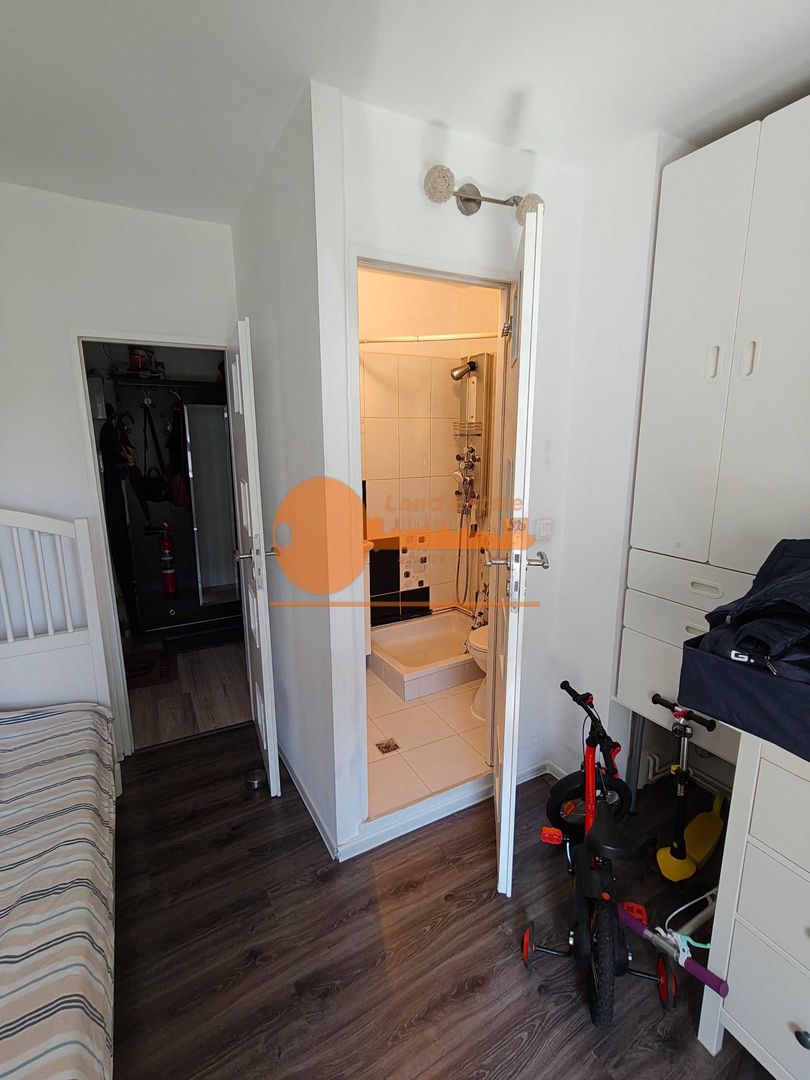 3 camere Aviatiei ( centrala termica ) - Poză 4