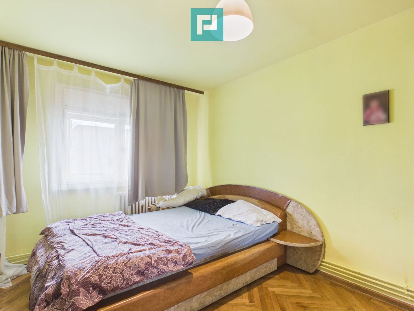 Apartament 3 camere Etaj 3 Zona Aurel Vlaicu - Poză 11