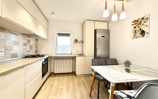 3 camere elegante, si primitoare – în zona Aradului, lângă Iulius Town - Poză 10