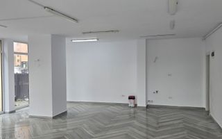 Spațiu comercial vitrină colț + terasă mare, cartier Visoianu - Poză 5