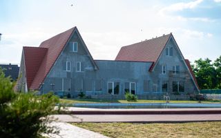 Sala de evenimente cu  piscina si foisor Biled COMISION 0 % CUMPARATOR - Poză 11