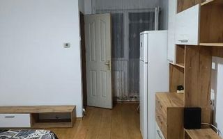 Garsonieră de închiriat în Campusul Tudor Vladimirescu, Bloc Q1, Etaj 1 - Poză 3