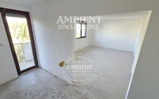 Apartament cu 3 camere, 2 bai, bloc NOU, zona CRUCEA GARII - TRIBUNAL; - Poză 4