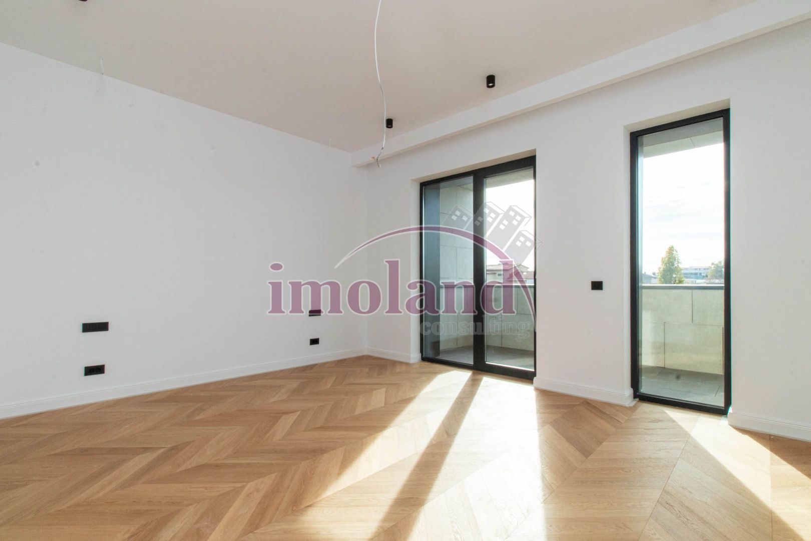 Vanzare - 4 camere - imobil boutique - Lacul Floreasca - Poză 13