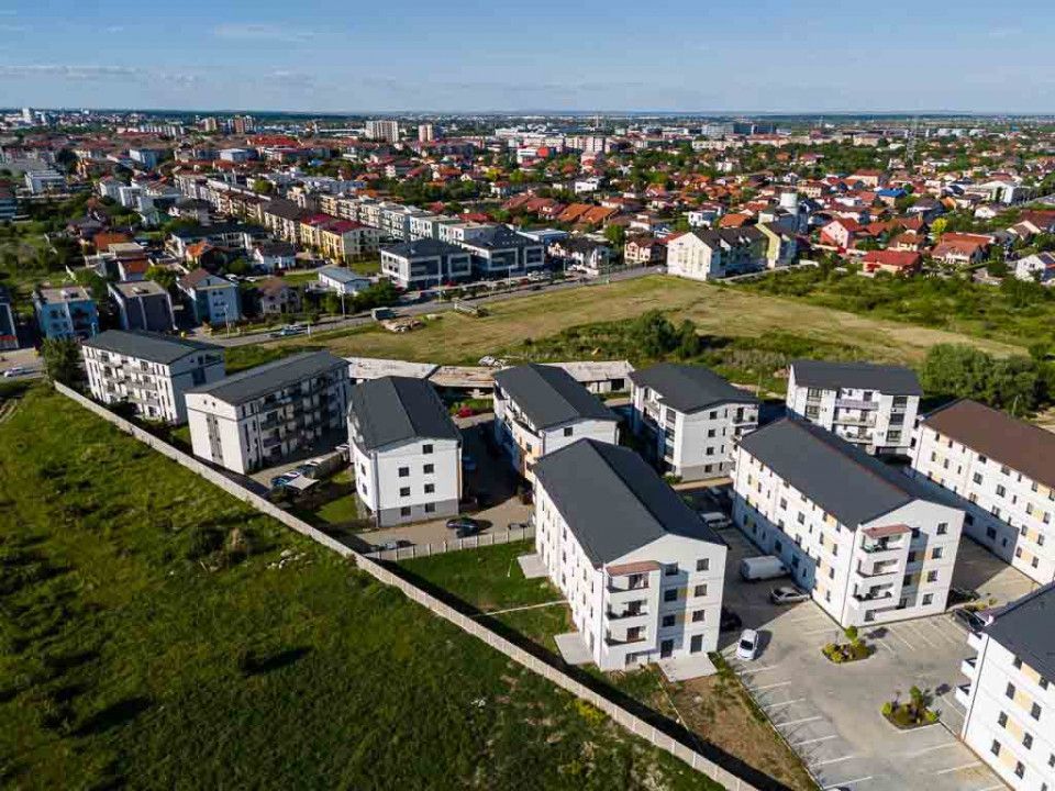 Apartament spatios, luminos,4 camere, zona Braytim, Comision 0 - Poză 48