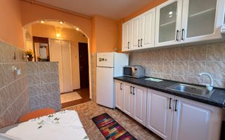 Apartament 2 camere | Etaj 1 | Balcon | Renovat | Central - Poză 17