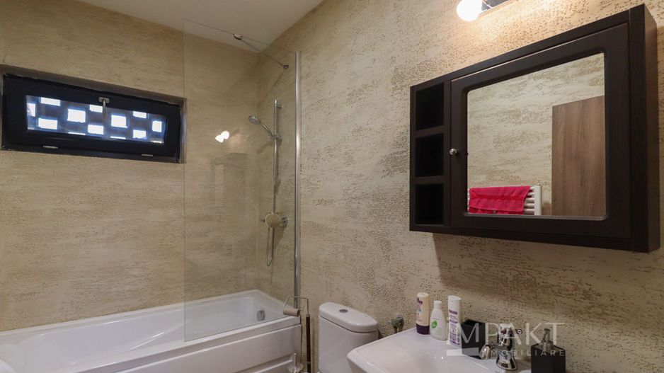 Duplex de inchiriat Europa | 4 camere, terasa 50 mp + 2 locuri parcare - Poză 20