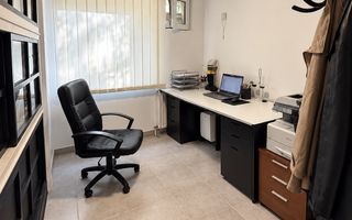 Apartament cu 3 camere decomandate, logie și boxă – Gheorgheni - Poză 4