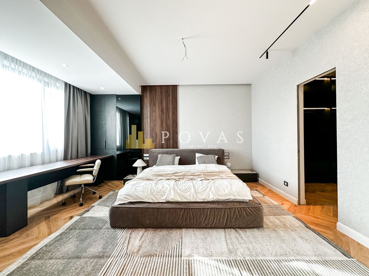 Vanzare Penthouse 4 Camere Pipera My Place North - Poză 14
