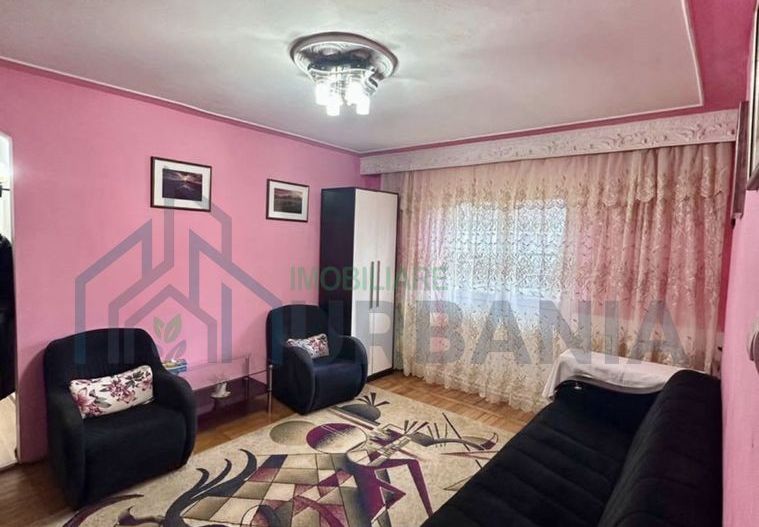Apartament cu 3 camere - Poză 6