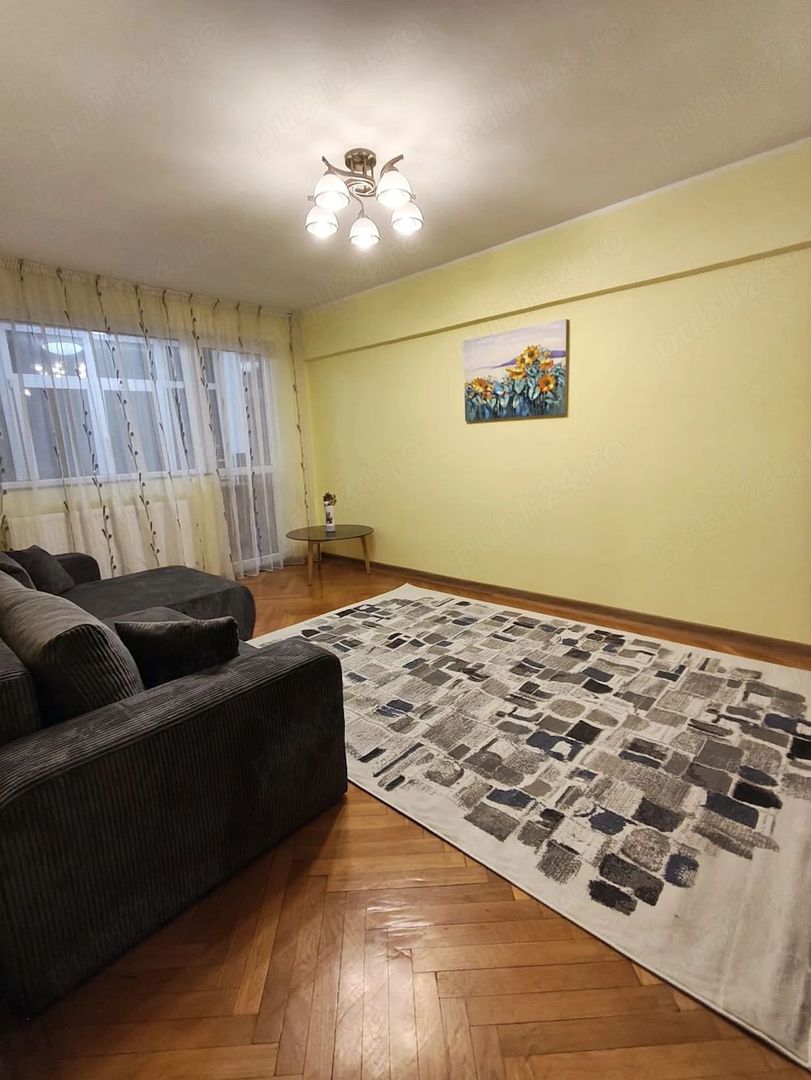 De inchiriat apartament 2 camere Mazepa 1, etaj 5, 450 euro - Poză 8