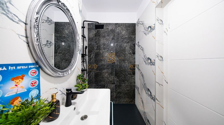 Apartament 4 camere, 6/8, 2 locuri de parcare, The Grand Kristal - Poză 9