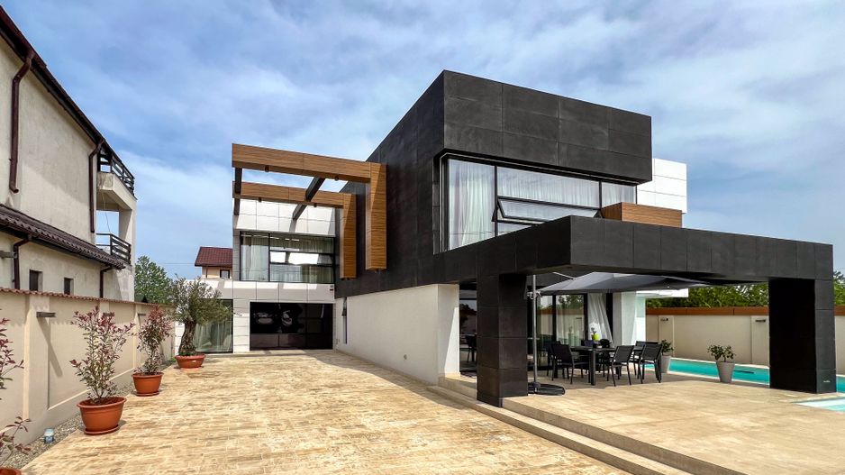 Ready to move  |  Vila premium cu piscina și jacuzzi încălzite - Poză 55