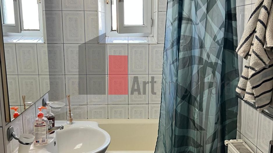 3 camere vizavi de parcul Plumbuita - Poză 13