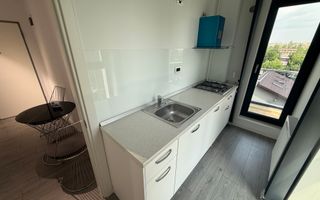 Premium Studio - Ranetti Premium Apartments 2021 - Poză 12