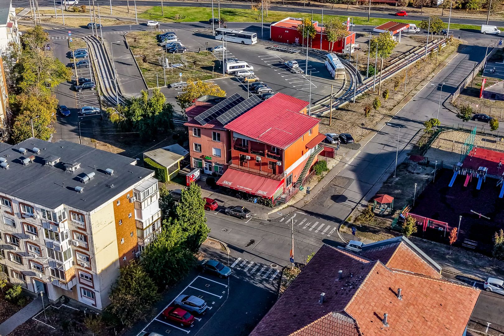 Spațiu comercial în Micălaca, Arad – COMISION 0% - Poză 4