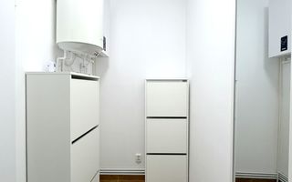 2 camere centrala proprie - metrou -  Calea Grivitei - Poză 8