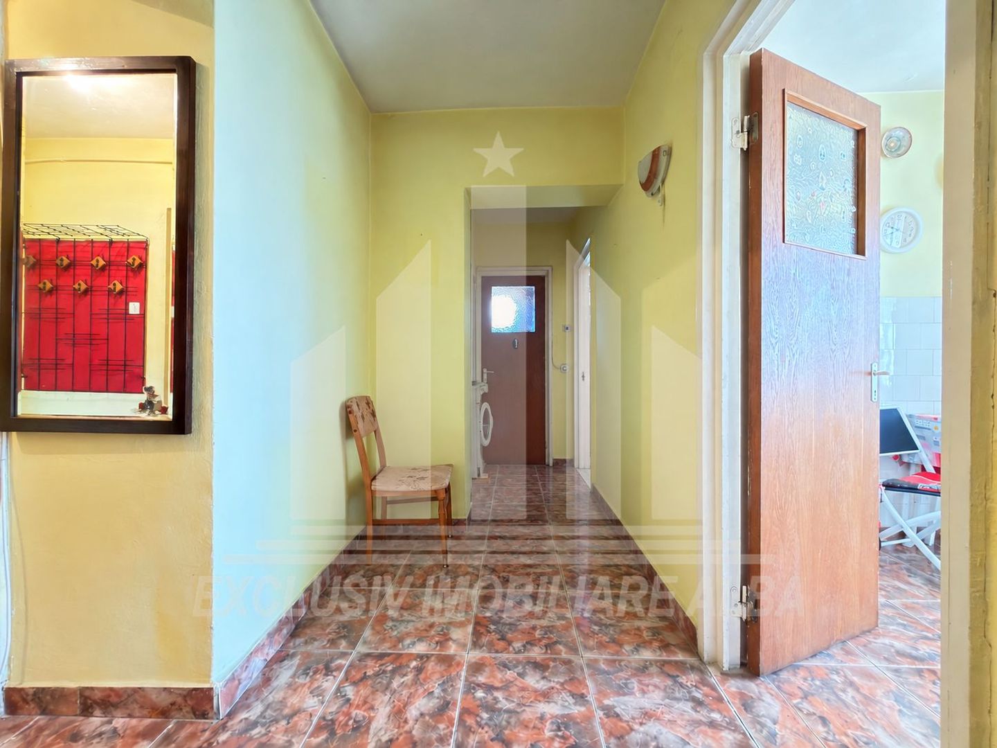 Apartament 3 camere decomandate | 71 mp | Cetate - Closca - Poză 3