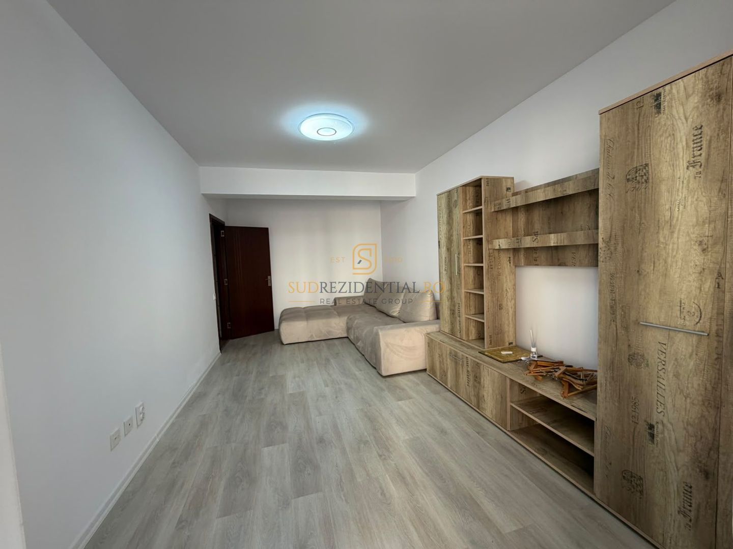 Apartament 2 camere, gata de mutare, metrou Berceni, Popesti Leordeni - Poză 4