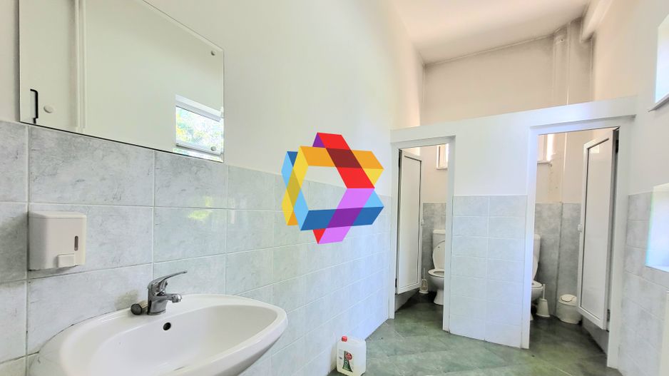 Spatiu birouri de închiriat Brasov - 137 mp # plus-imo.ro - Poză 7