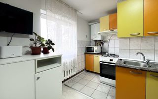 De vânzare | 2 camere | 53 mp | Strada Dobrogei. - Poză 2