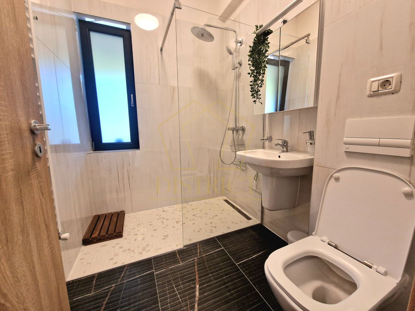 Apartament deosebit cu 3 camere | Dumbravita | Padurea Verde - Poză 7
