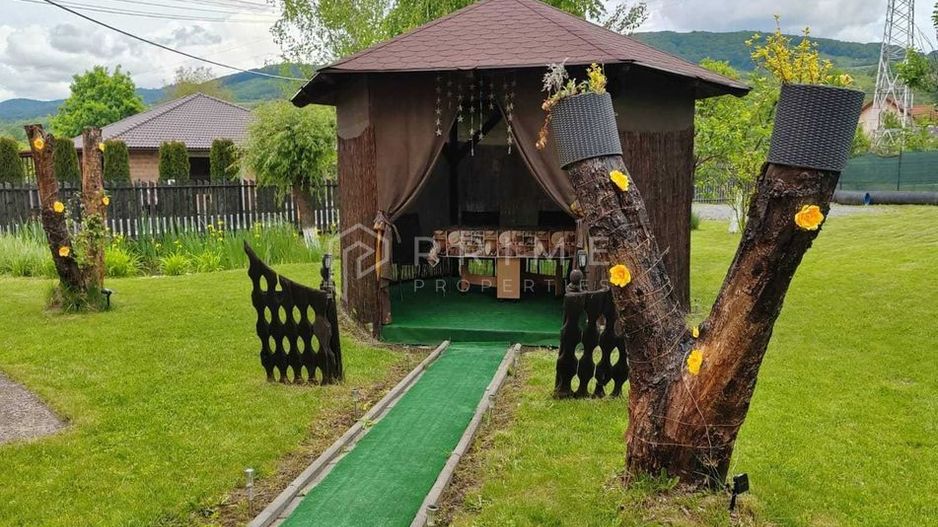 Pensiune Premium de Vânzare aproape de Sovata - Poză 3