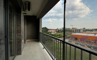 Apartament 2 cam, prima inchiriere, loc parcare subteran–Sapporo TOWN Residence  - Poză 22
