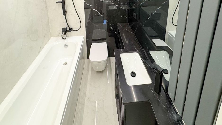 Vanzare | Duplex 3 camere | Nemobilat | Pipera - Poză 17