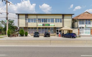 Spatiu comercial de inchiriat - Tartasesti - Poză 4