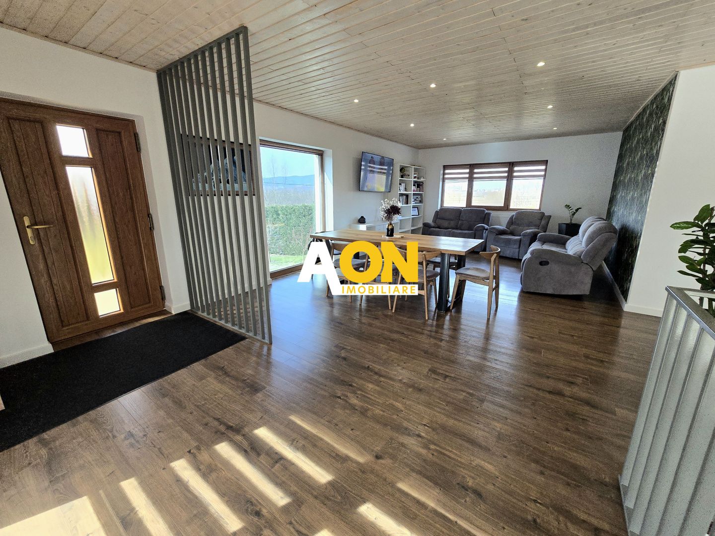 Casa Individuala Zona Ciugud, 2000mp Teren - Poză 5