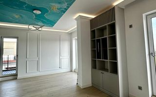 Penthouse de lux I 4 camere I Zona Sub Arini - Poză 3