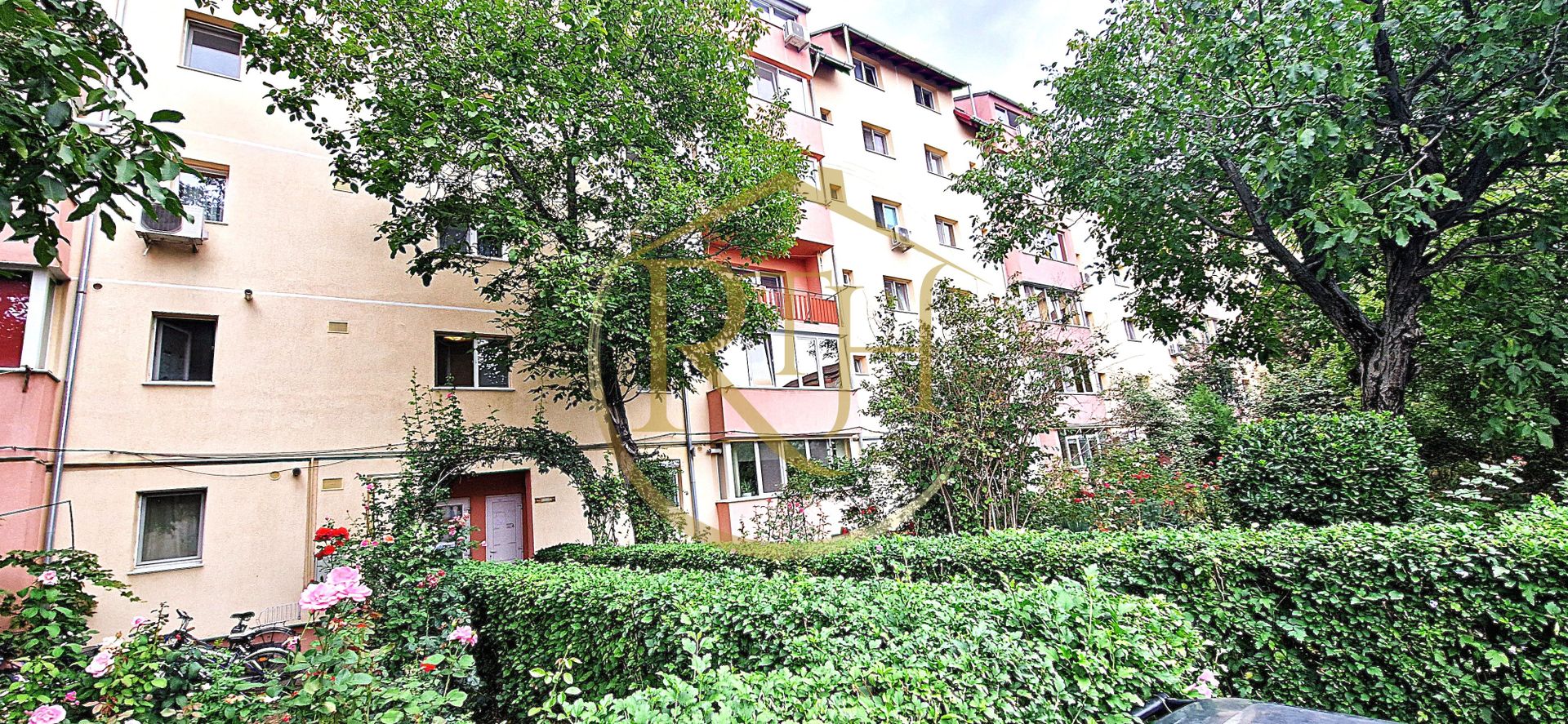 Oferim spre inchiriere apartament cu 2 camere, Zonă Spitalul Județean/Girocului. - Poză 18