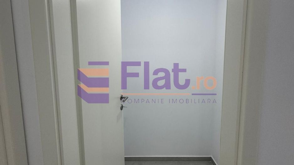 Studio Nou | Casa Nobel | Balcon | Nemobilat și Neutilat | - Poză 2