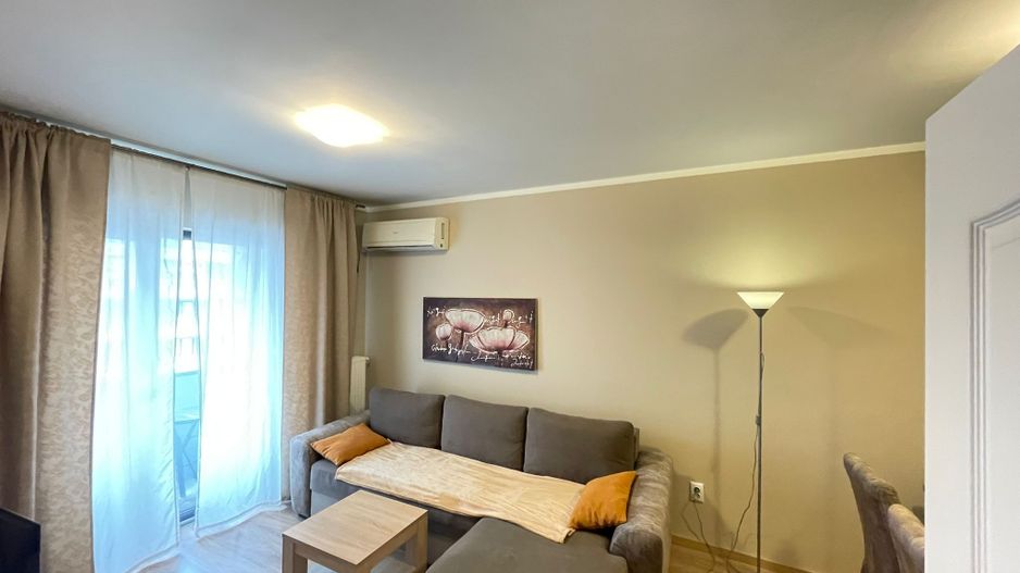 Apartament Modern 2 Camere De Inchiriat | Iulius Mall | Video De Prezentare - Poză 13