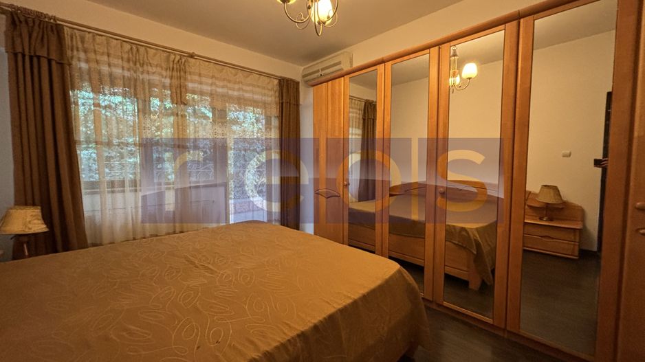 VANZARE 3 CAMERE | 2 BAI | TERASA 44MP | METROU 1 MAI - Poză 4