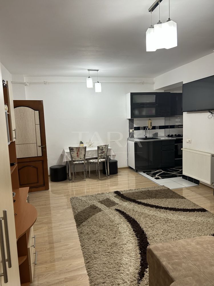 Apartament 2 camere, 2 balcoane, parcare - Zona Eroilor, Floresti - Poză 3