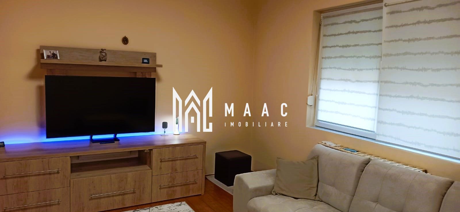 Apartament la casa | 3 camere | Parter I Zona Terezian - Poză 9
