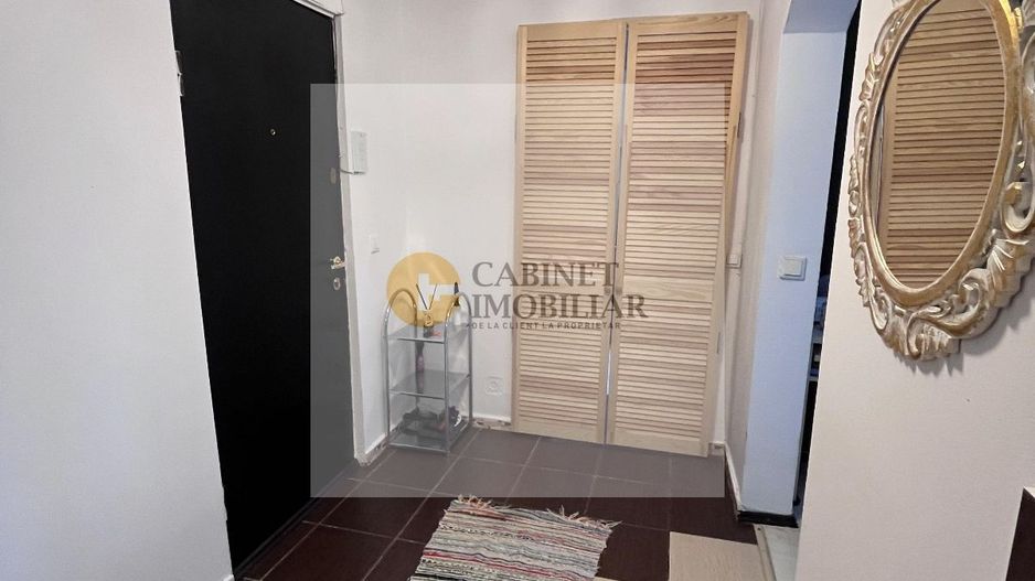 2 camere | Etaj intermediar | 52mp | 1 min Metrou FAVORIT | - Poză 6