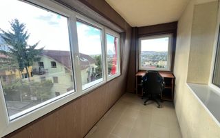 Apartament cu 2 camere decomandat | 65 mp+ 6 mp balcon | Parcare | Zorilor | UMF - Poză 10