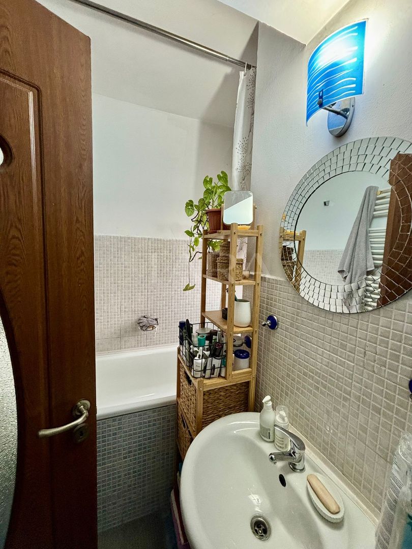 EXCLUSIVITATE! Apartament 1 cameră - Poză 7