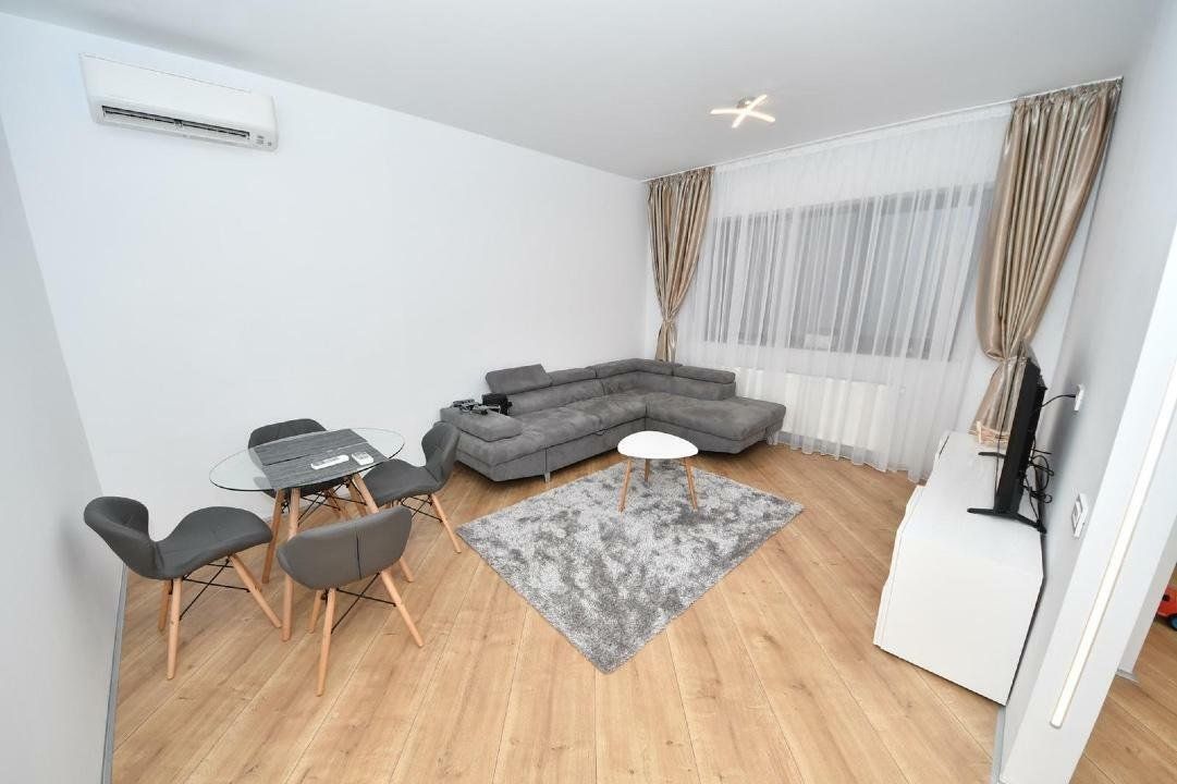 🏡 Apartament 2 Camere de Închiriat în 4City North | Pipera Plaza - Poză 2