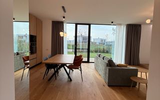Inchiriere vila cu 4 camere Amber Forest - Poză 9