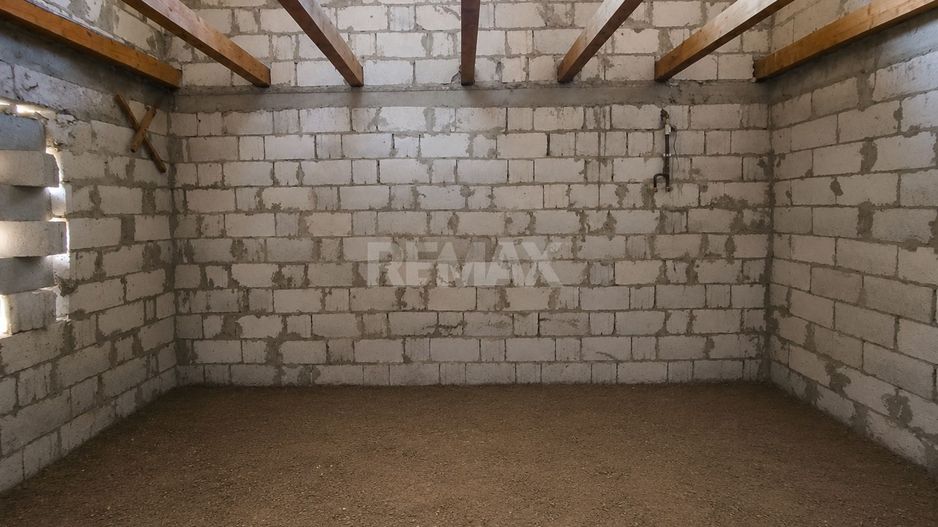 Casă cu 2 nivele -variantă sură | 130 m² | 12 ari | Țînțăreni, Anenii Noi - Poză 11