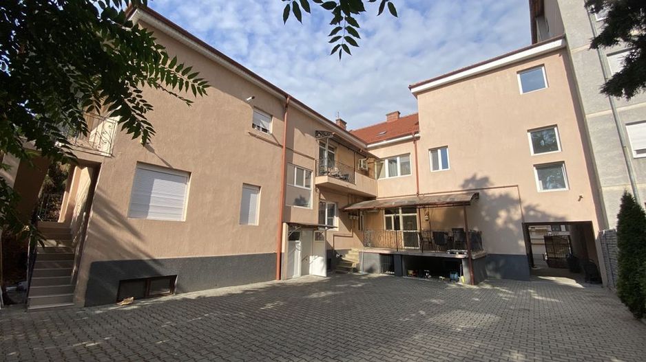 BRASADAS vinde casa pt locuit / afaceri zona ULTRACENTRALA. - Poză 5